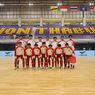 Hasil Piala AFF Futsal U16 2025: Timnas Futsal U16 Indonesia Imbang 2-2 Lawan Vietnam