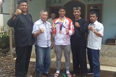 Alasan Atlet Peraih Medali Emas SEA Games Pulang Naik Angkutan Umum, Sakit dan Tak Mau Dijemput