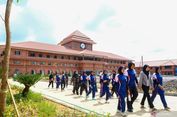 SMA Taruna Nusantara Kian Ekspansif, Kampus Anyar Sudah Berdiri di IKN