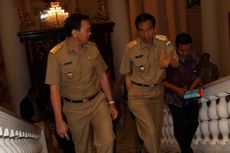 Jokowi-Ahok Tak 