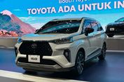 Harga LMPV Jelang Lebaran 2026, Veloz Bensin Hilang Dari Situs Resmi