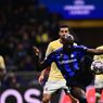 Porto Vs Inter, Sang Naga Tahu Cara 