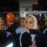 Dua Mantan Bupati Kawal Pendaftaran Acep-Gina di KPU Karawang