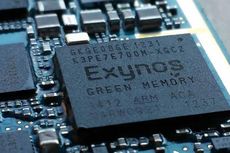 Samsung Exynos Baru Mampu Sentuh Kecepatan 4 GHz?