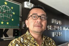 Akui Komunikasi dengan Sandiaga, Syaiful Huda PKB: Saya Enggak Tahu Masih di PPP Enggak? 