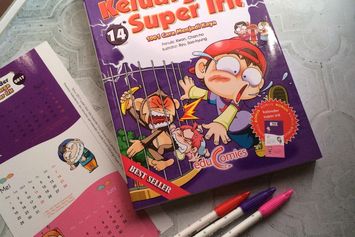 Trik Membuat Mainan Anak Agar Hemat Uang