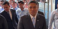 Jadi Kepala BGN di Tengah Banyak Persoalan, Sudaryono Siap Terima Kritik dari Siapa Pun