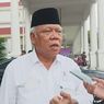 Masuk Radar Cawapres Ganjar, Menteri Basuki: Saya Ini Birokrat, Umur Sudah Mau 70 Tahun...
