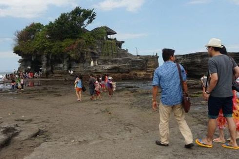 Bali Disarankan Tidak Dikunjungi Pada 2020, Dinas Pariwisara Sebut Kampanye Hitam Pesaing