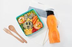 Sarapan dan Bekal buat Anak Sekolah Bukan Perkara Remeh