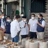 Wapres Ma'ruf Amin Minta Penimbun Minyak Goreng Ditindak Tegas