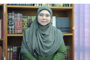 Siapa Solehah Yaacob, Profesor Malaysia yang Dipecat Usai Klaim Romawi Belajar Bikin Kapal dari Melayu?