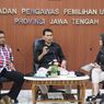 Bawaslu Jateng Bentuk 44.077 Pengawas TPS Pilkada 2020