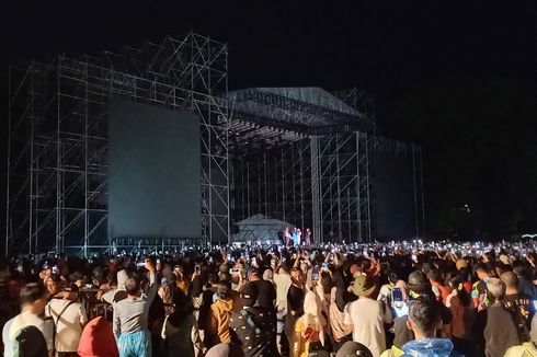 5 Pernyataan Promotor soal Konser Westlife di Yogyakarta yang Berujung Refund Tiket