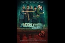 Review Film Kang Mak from Pee Mak, Komedi Horor yang Mengocok Perut