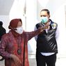 Mensos Risma Minta Kepala Daerah Kawal Penyaluran Bansos