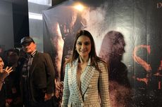 Luna Maya Ungkap Prestasi Terbesar dalam Hidup, Bertahan hingga Sekarang 