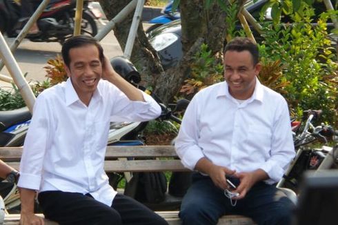Profil Sodetan Ciliwung yang Dibilang Jokowi Mangkrak 6 Tahun