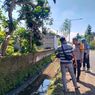 Warga Kediri Temukan Mayat Bayi Berbelatung di Selokan