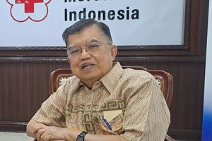 JK Sebut 21 Tahun Perdamaian Aceh Jadi Momentum Membangun Keadilan dan Kesejahteraan