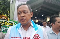 Laporkan Dana Kampanye Rp 500 Juta, Tri Adhianto: Gotong Royong Pendukung 