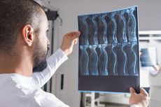 Osteomielitis: Penyebab, Gejala, dan Cara Mencegah