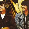 Lirik dan Chord Lagu Little Old Lady - The Everly Brothers
