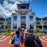 Kota-kota Surga Wisata Belanja di Indonesia, Ada Batam