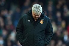 Mengundurkan Diri, Steve Bruce Jadi Pengganti Allardyce di Sunderland?