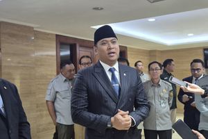 Kepala BGN Tegaskan Tak Pernah Perintah Siapapun Jadi Calo Aktivasi SPPG