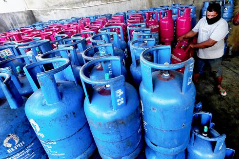 Aturan Baru PPN untuk LPG: Rumus dan Ilustrasi Hitung untuk Badan Usaha, Agen, dan Pangkalan LPG