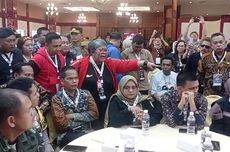 Debat Kedua Pilwalkot Batam Tiba-tiba Dibatalkan