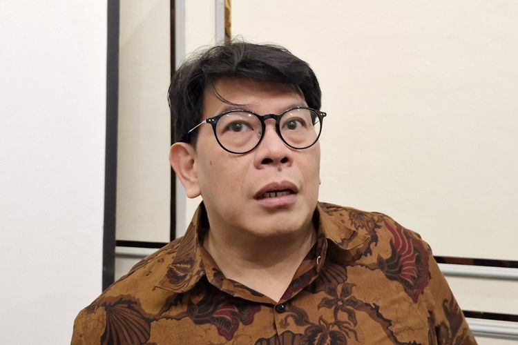 IESR Dorong Gubernur Jateng Buat Pergub untuk Percepat Transisi Energi Hijau