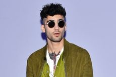 Zayn Malik Akhirnya Ungkap Alasannya Tinggalkan One Direction