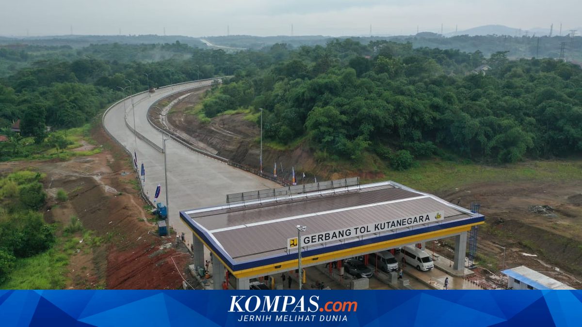 WEST JAVA | Patimban Port & Access Toll Road | Project & News | U/C ...