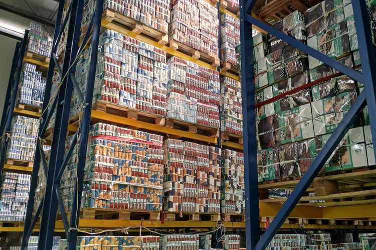 MR.DIY Serap Produk Lokal Rp 949 Miliar Sepanjang 2025