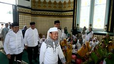 Minta Doakan Ustaz Das'ad Latif Agar Narkoba di Sumut hilang, Bobby: Ibu-Ibu Resah