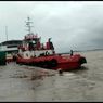 7 Kapal Tertahan 2 Hari di Balik Pulau karena Ombak Capai 5 Meter 