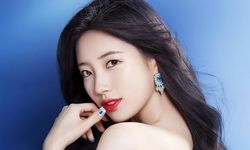 Bae Suzy Sumbang Rp 1,18 Miliar untuk Korban Bencana Banjir di Korea