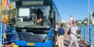 Rute Baru Transjabodetabek Bogor–Blok M Akan Diresmikan Pekan Ini