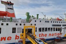 BUMN Indonesia Ferry Buka Lowongan Kerja Besar-besaran Lulusan D3/S1