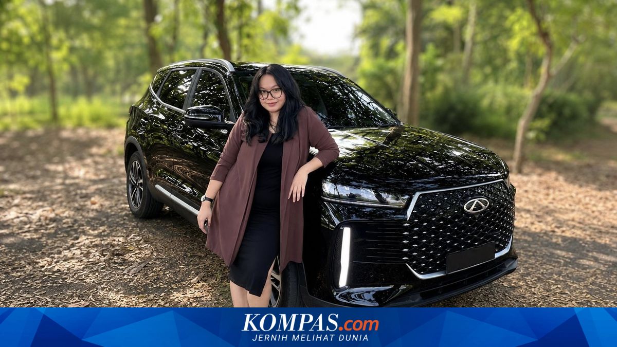 Review Jujur Chery Tiggo Cross CSH: Plus Minus Setelah 23.000 Km
