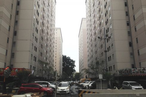Perlawanan Penghuni Apartemen Kalibata City terhadap Pengembang