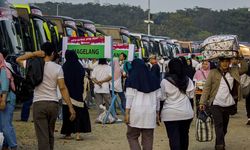 4 Kiat Kurangi Sampah saat Mudik Lebaran dan Arus Balik