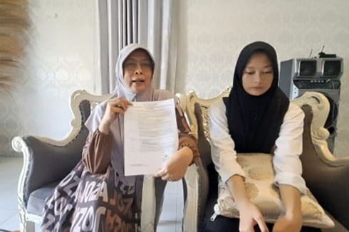 Cerita Ibu Siswi SMA di Ternate, Nama Putrinya Mendadak Dicoret dari Calon Paskibraka, Disebut karena Mata Minus