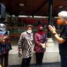 Tak Sengaja Bertemu Risma di Makam Bung Karno, Ganjar: Loh, Ada di Sini?