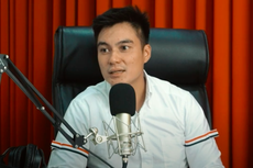 Capai Sukses Usai Gagal Bisnis Kuliner 12 Tahun, Baim Wong: Saya Punya Keyakinan Aneh