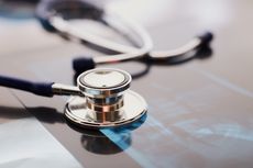 PDSI Sebut RUU Kesehatan Omnibus Law Justru Melindungi Dokter
