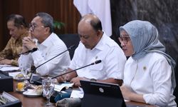 Optimalkan Program MBG, Pemerintah Perkuat Tata Kelola BGN