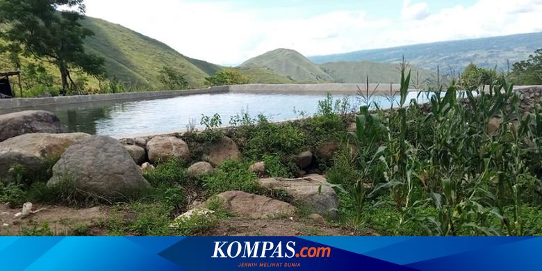 Samosir Bersih dari Virus Corona, Bupati Bocorkan Rahasianya
